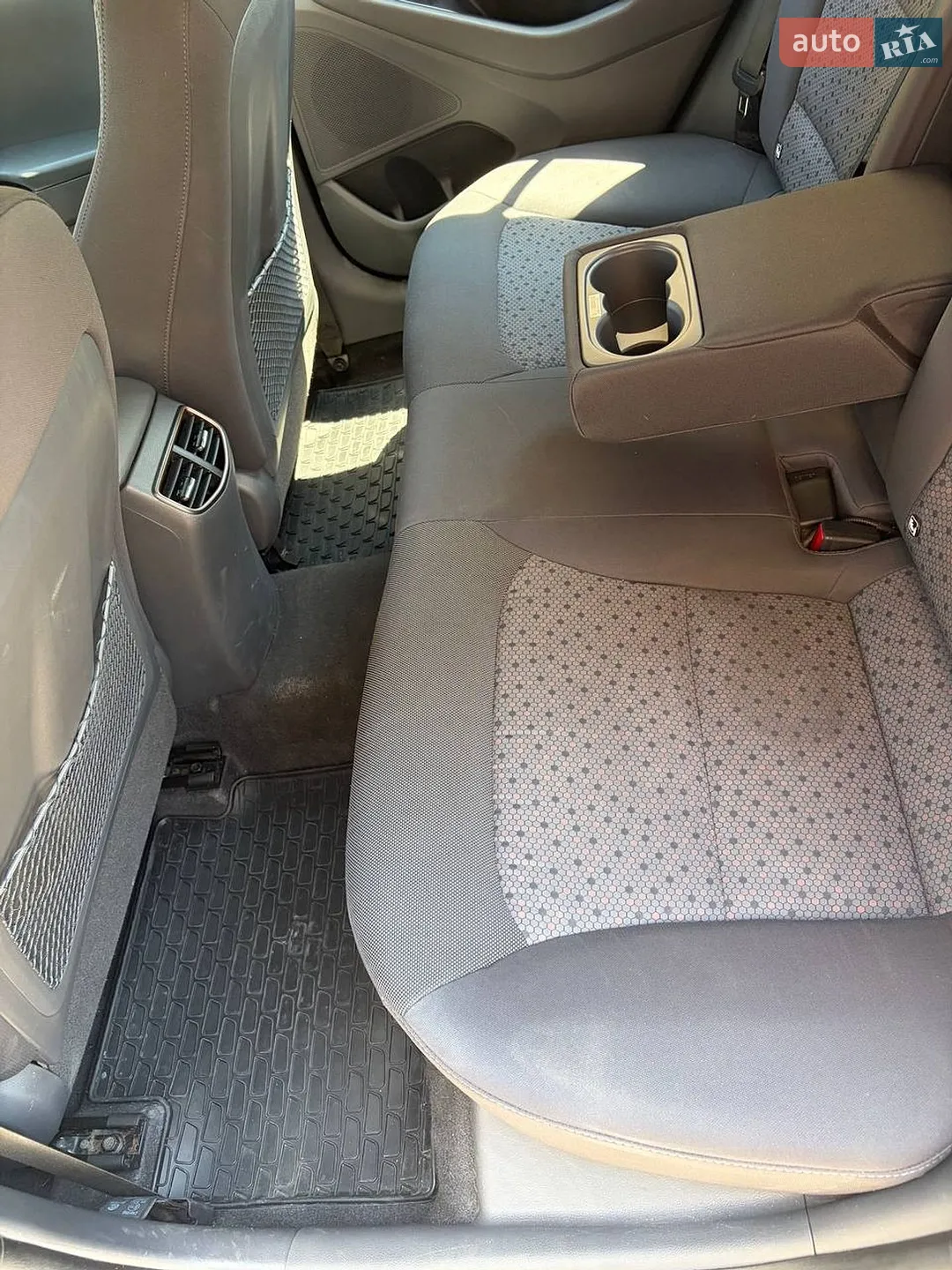 2018 Hyundai IONIQ - мініатюра 29