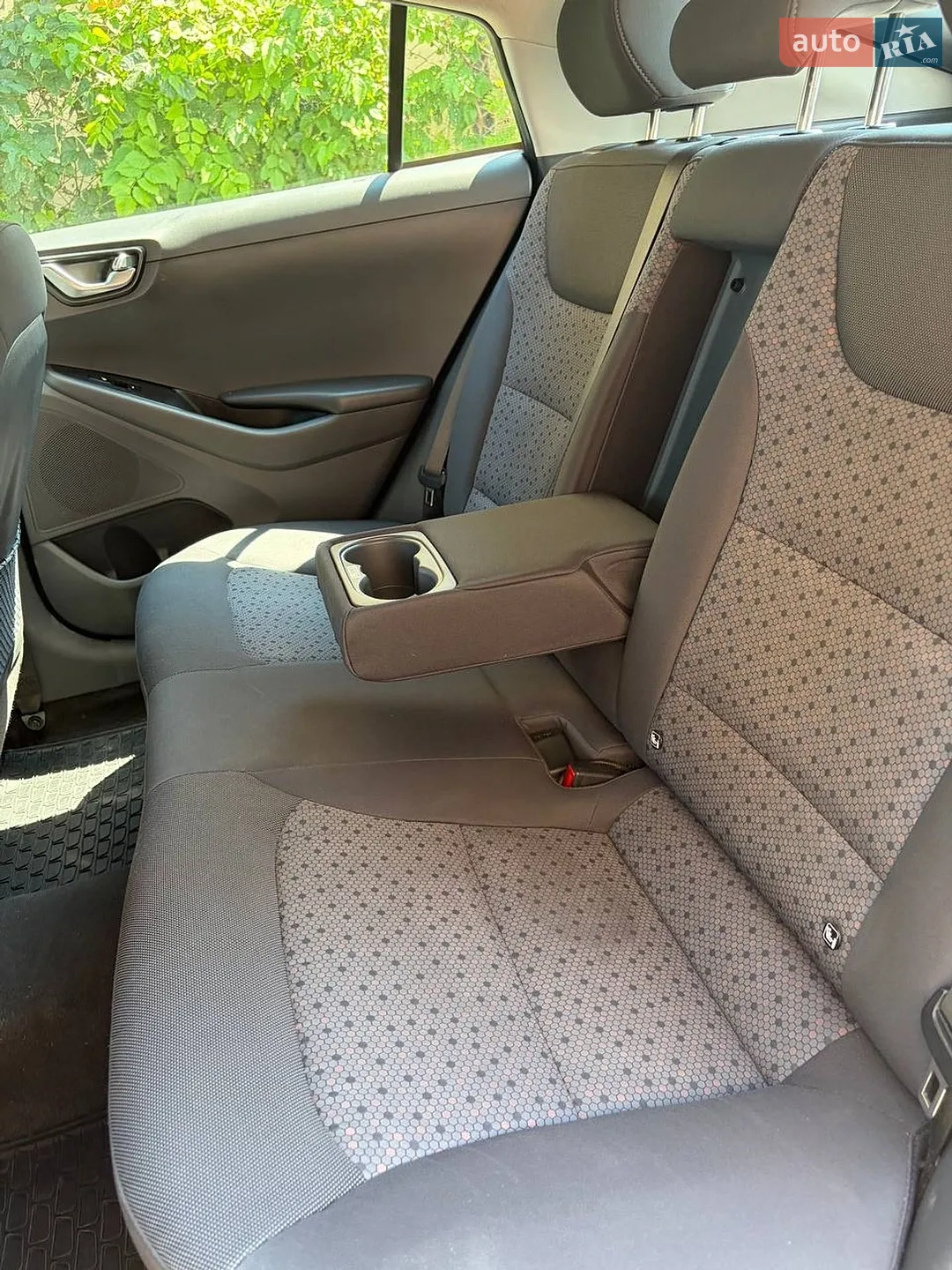 2018 Hyundai IONIQ - мініатюра 30