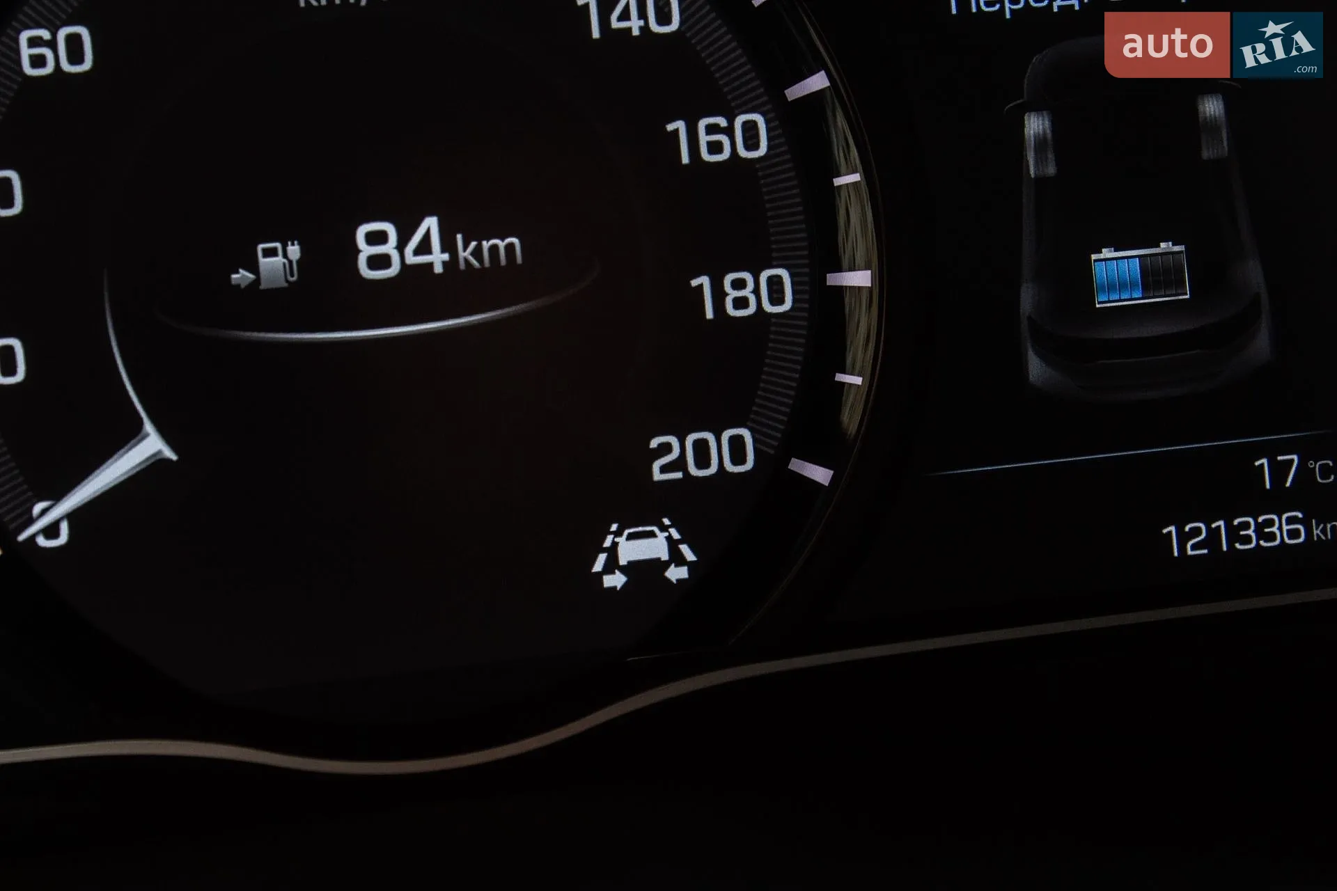 2017 Hyundai IONIQ - мініатюра 68