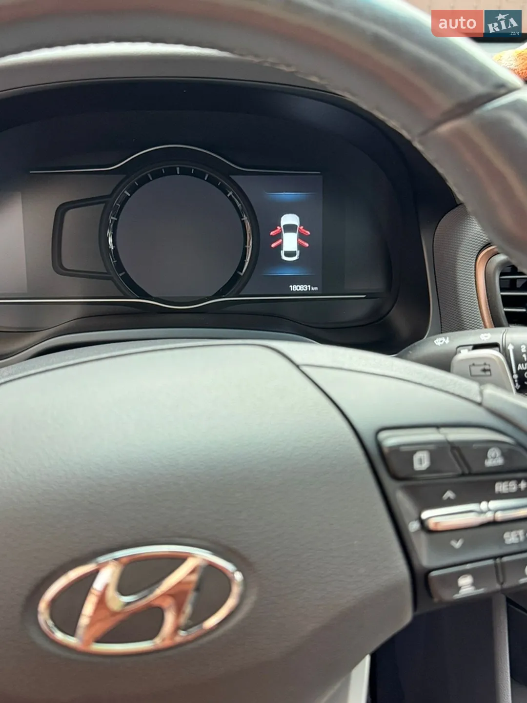 2019 Hyundai IONIQ - мініатюра 8
