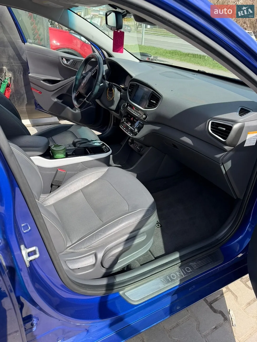 2019 Hyundai IONIQ - мініатюра 7