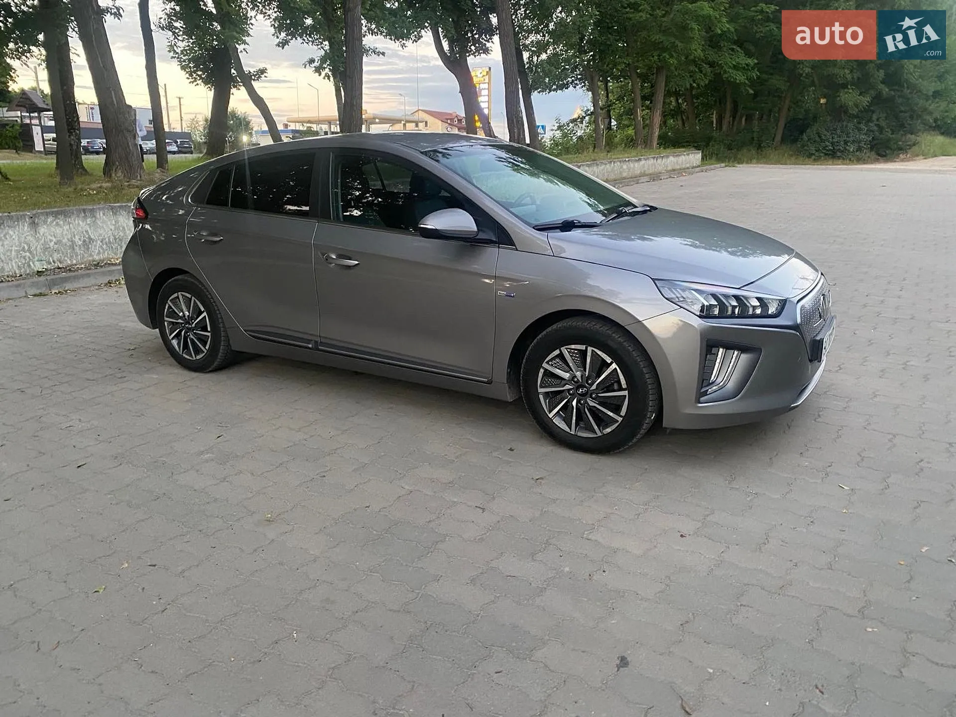 2019 Hyundai IONIQ - мініатюра 2