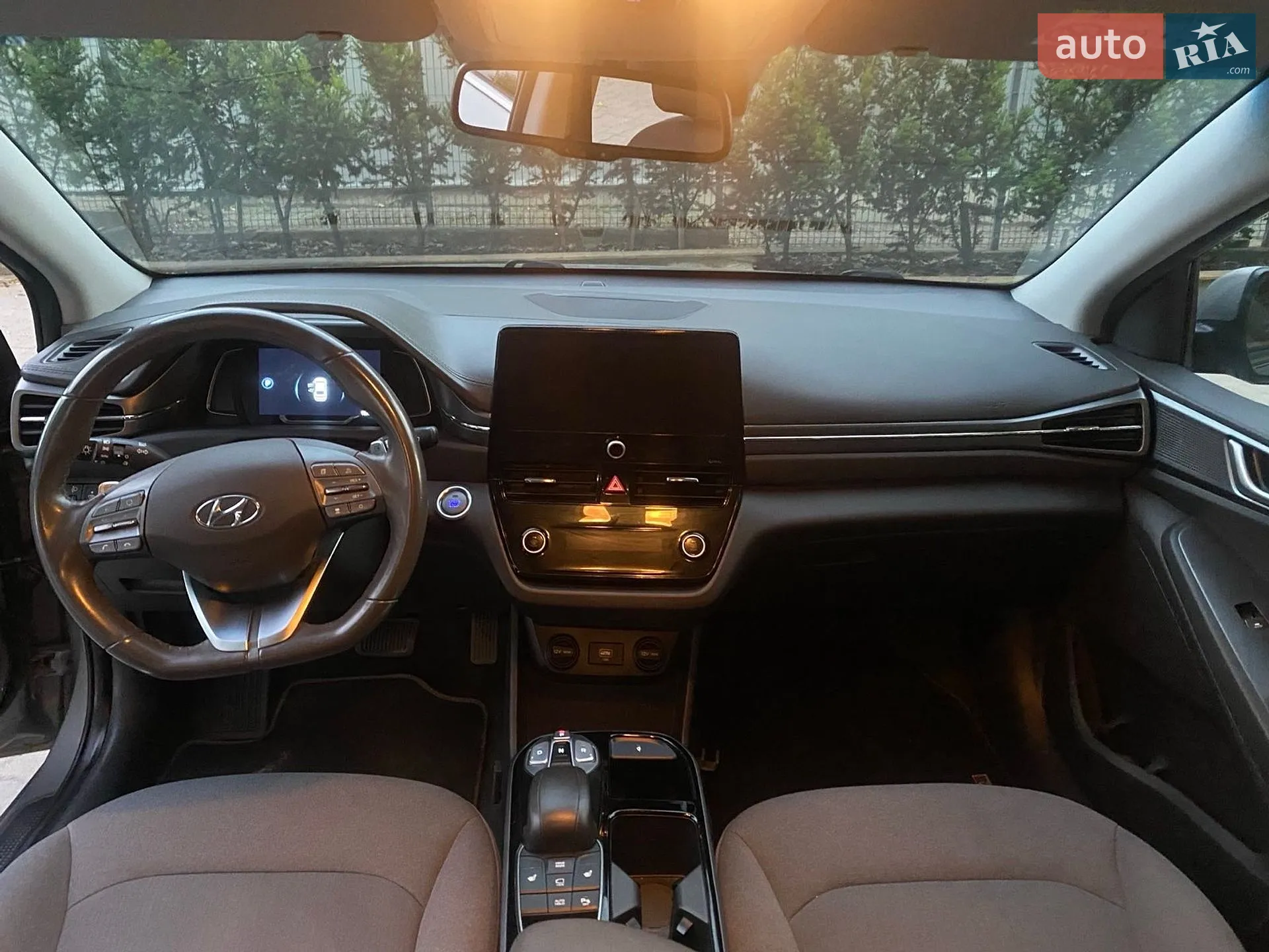 2019 Hyundai IONIQ - мініатюра 5