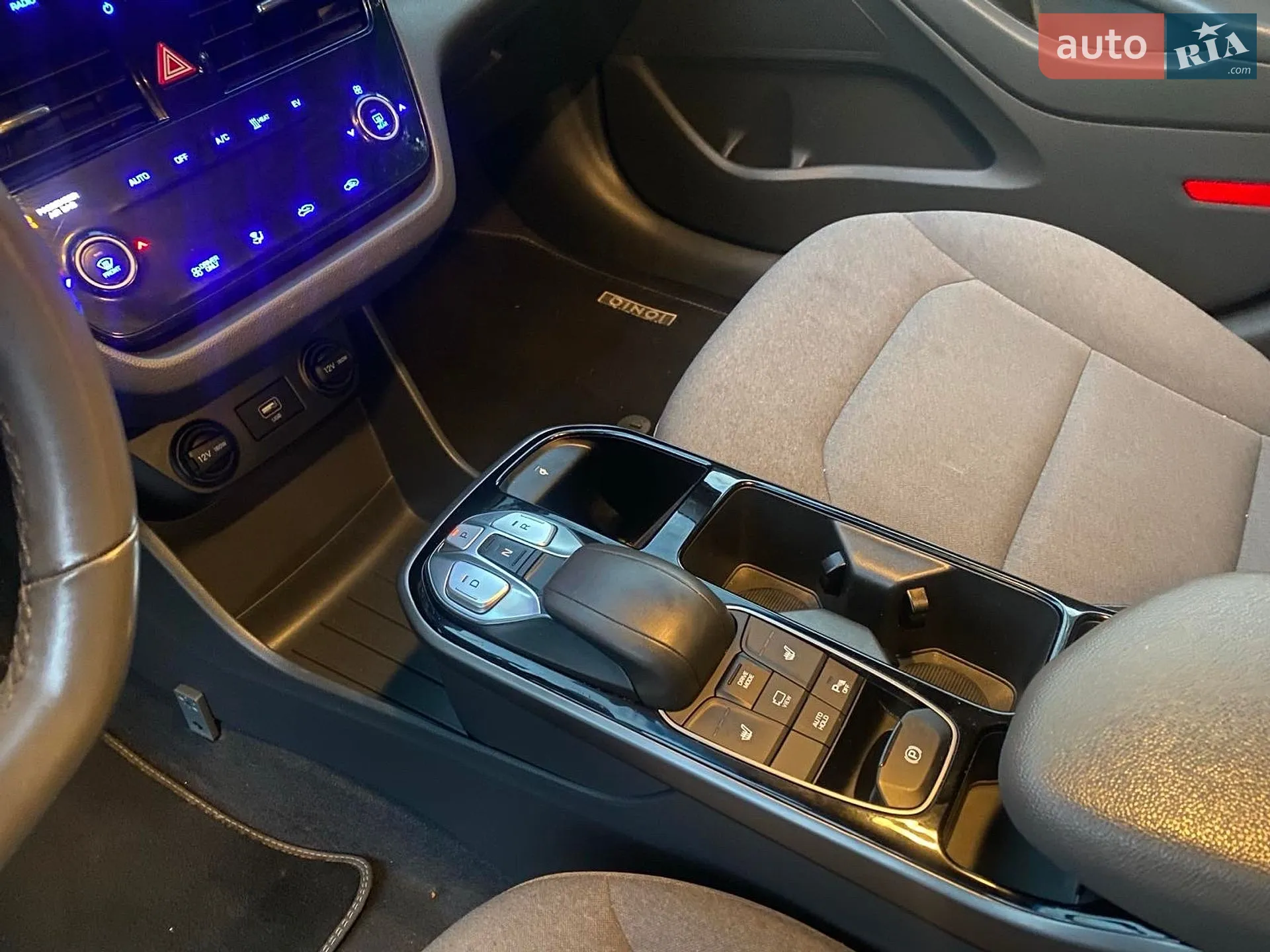 2019 Hyundai IONIQ - мініатюра 7
