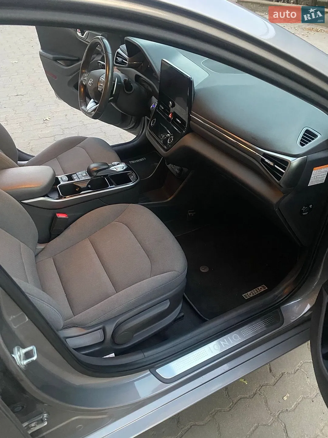 2019 Hyundai IONIQ - мініатюра 8