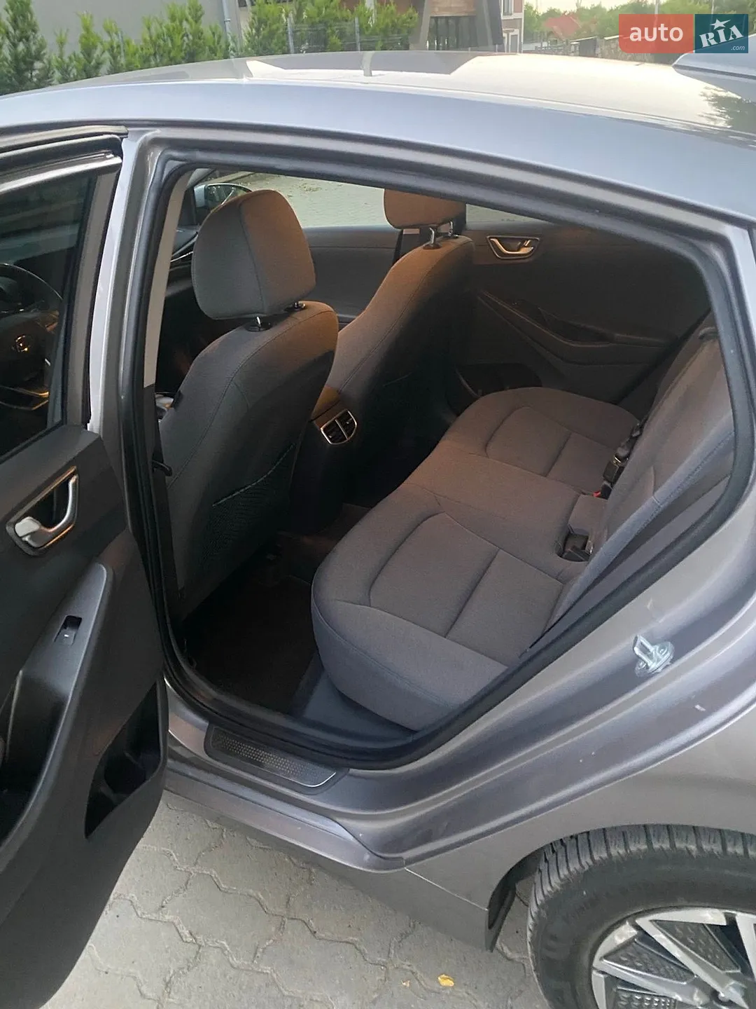 2019 Hyundai IONIQ - мініатюра 9