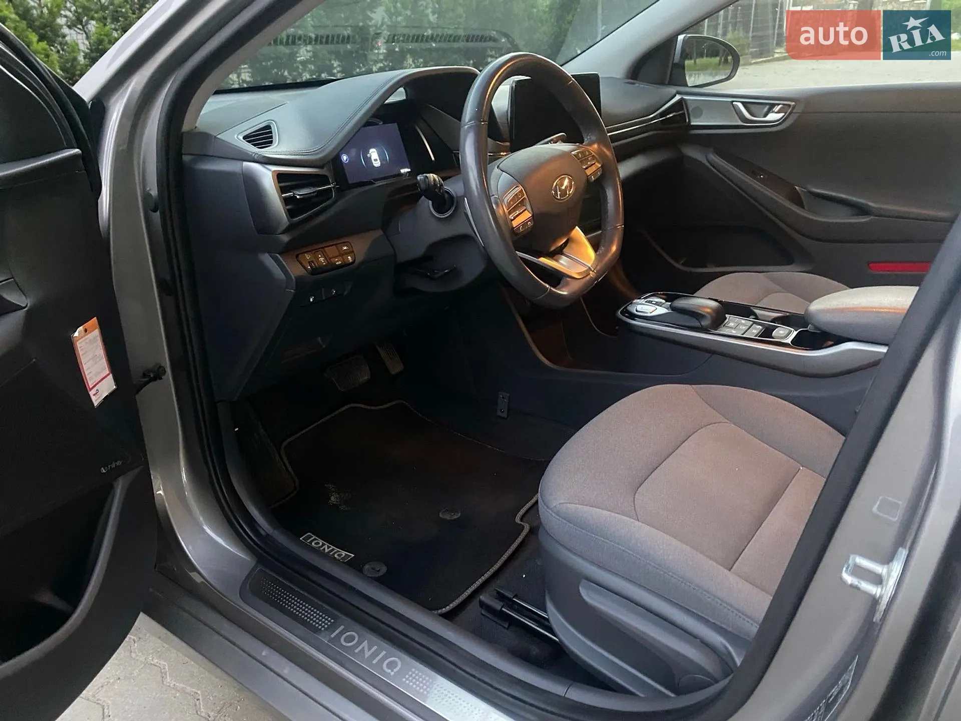 2019 Hyundai IONIQ - мініатюра 10
