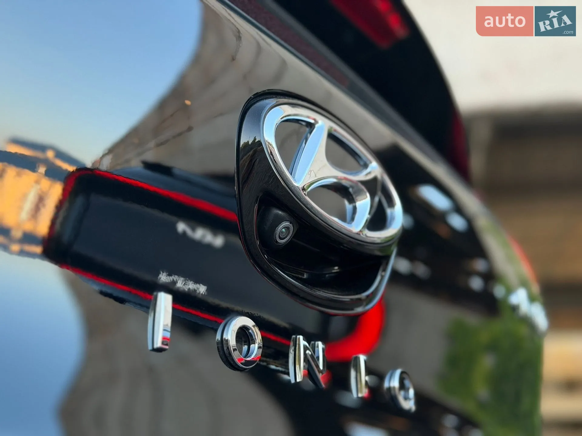 2017 Hyundai IONIQ - мініатюра 13