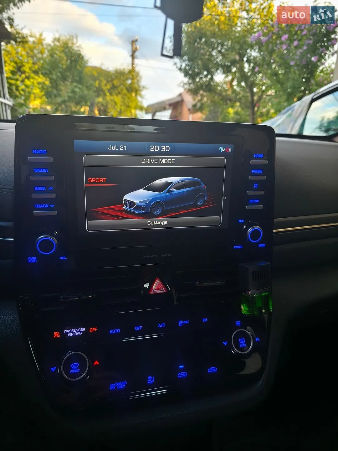 2019 Hyundai IONIQ - мініатюра 14