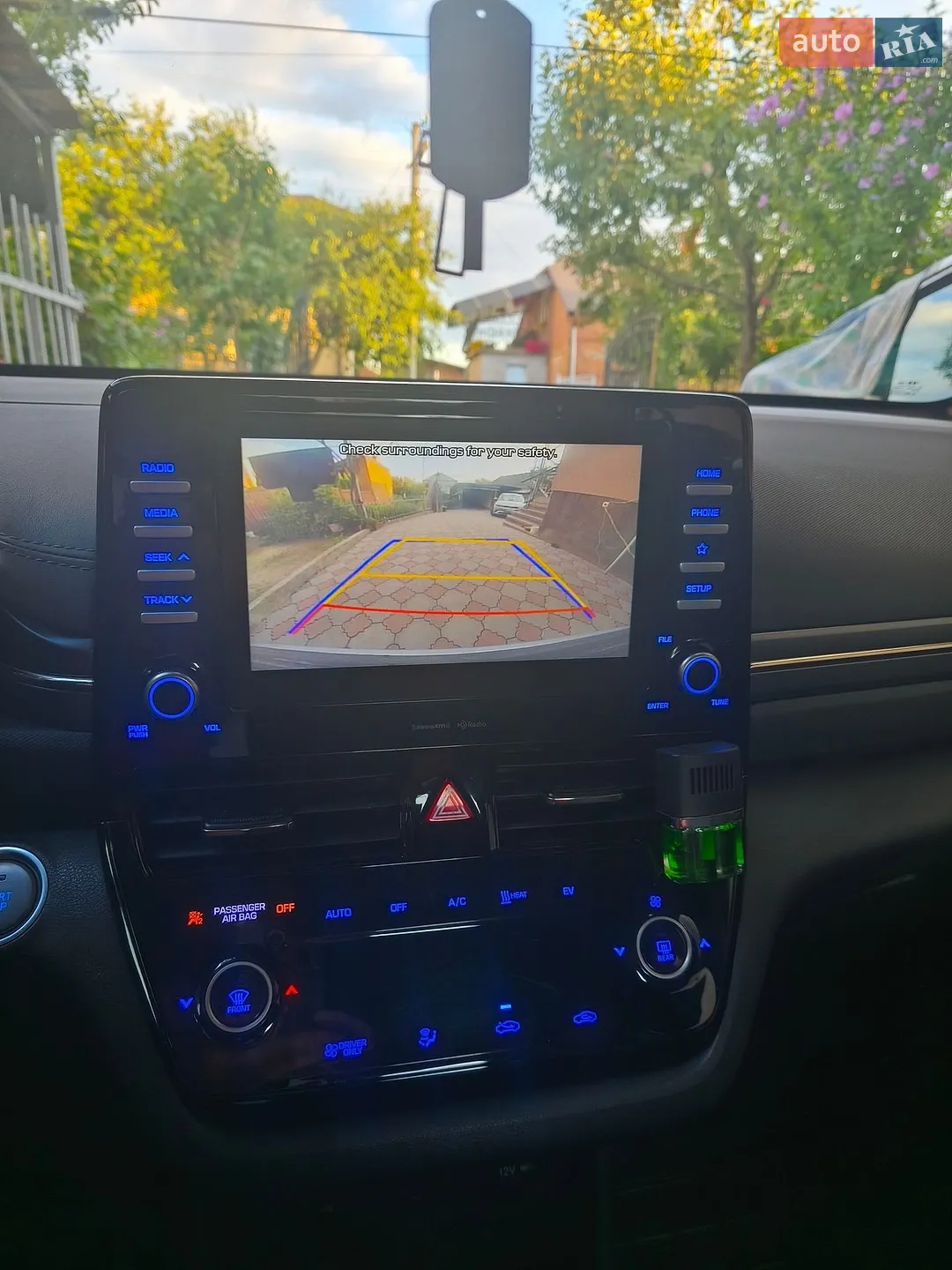 2019 Hyundai IONIQ - мініатюра 18