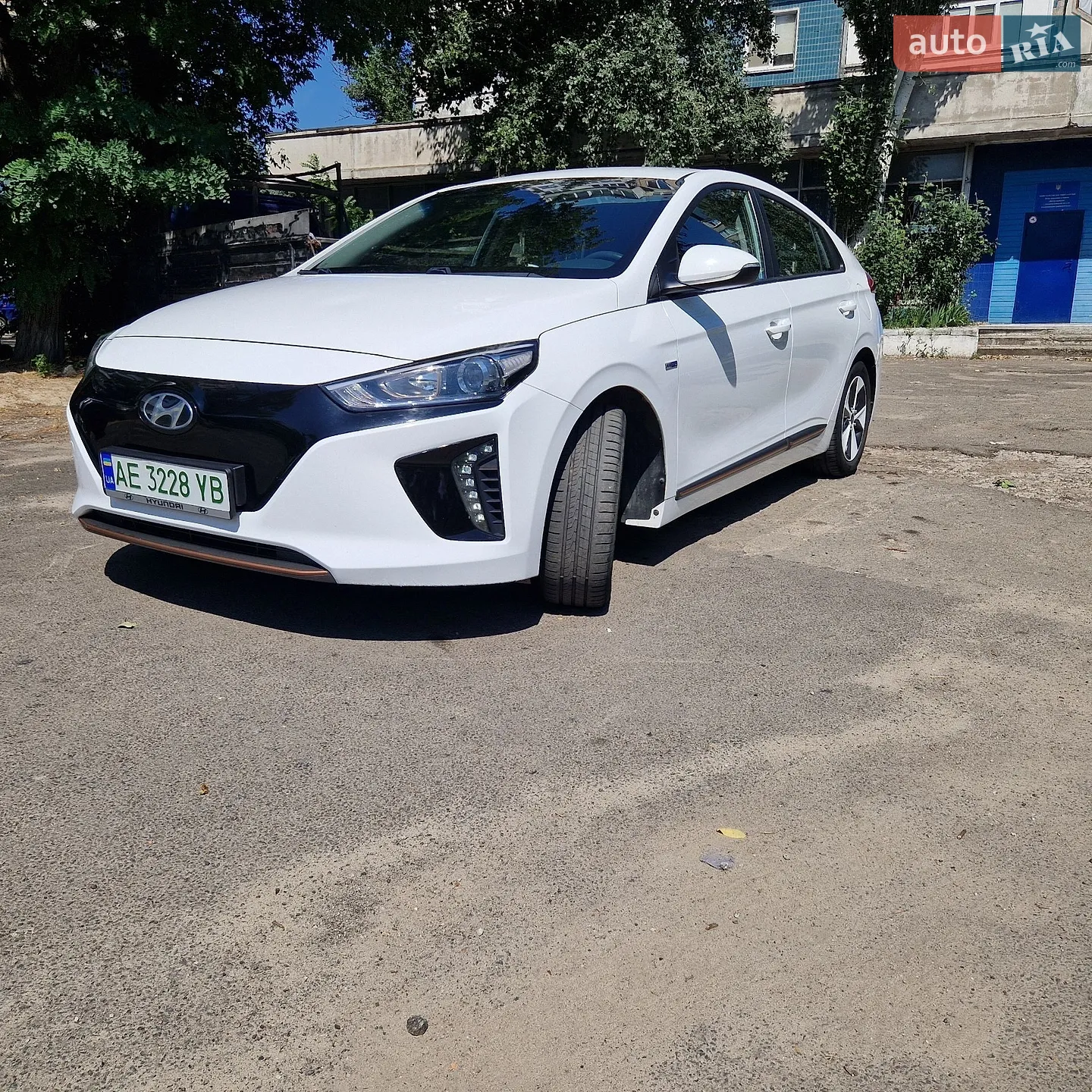 2018 Hyundai IONIQ - мініатюра 2