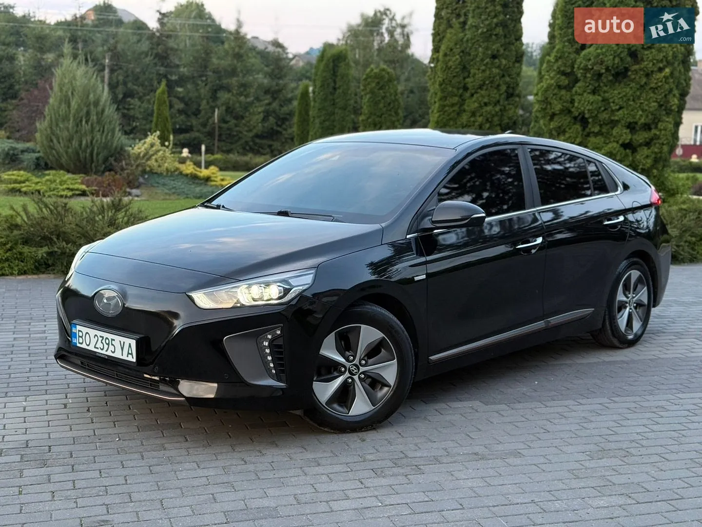2017 Hyundai IONIQ - мініатюра 2