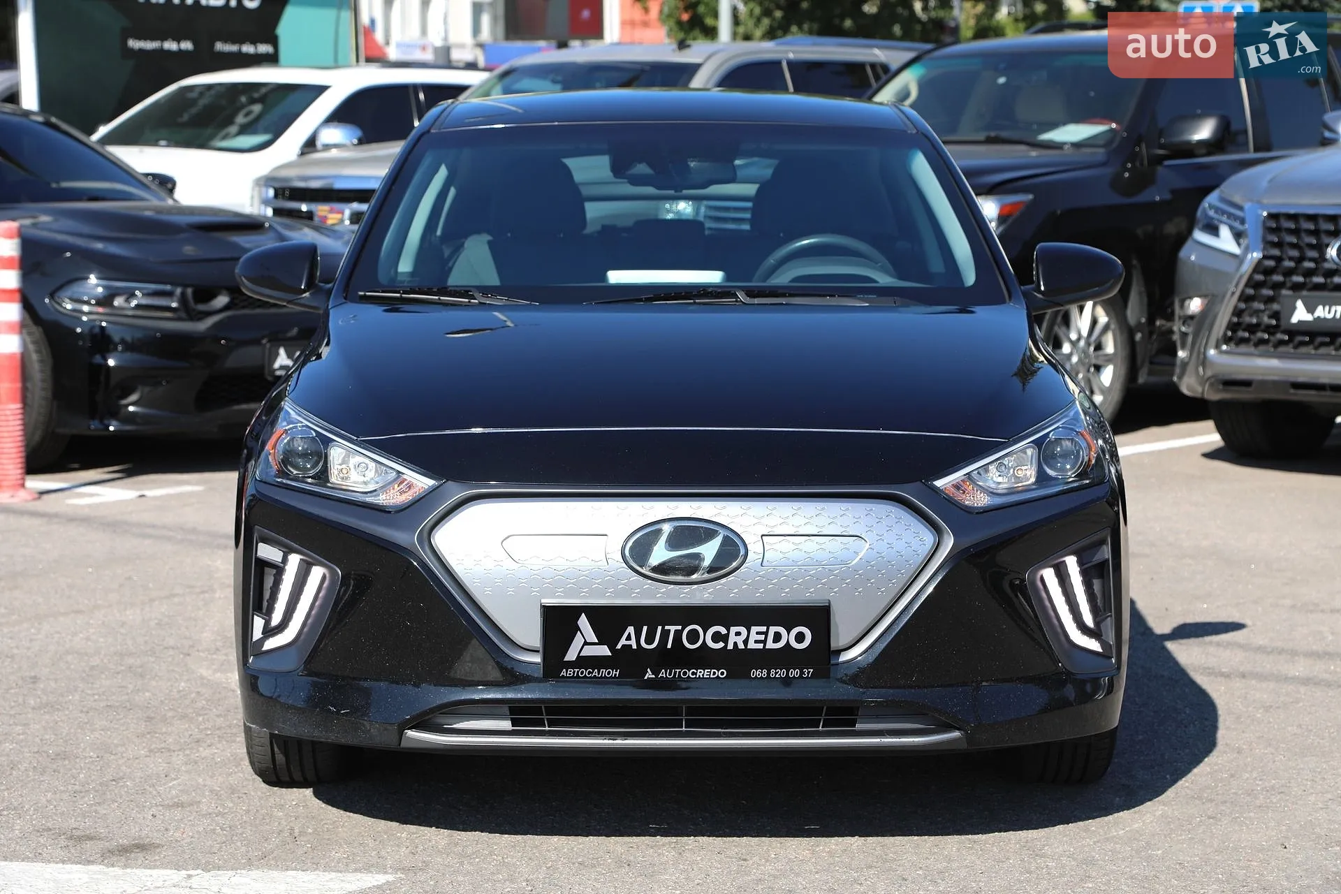 2019 Hyundai IONIQ - мініатюра 2