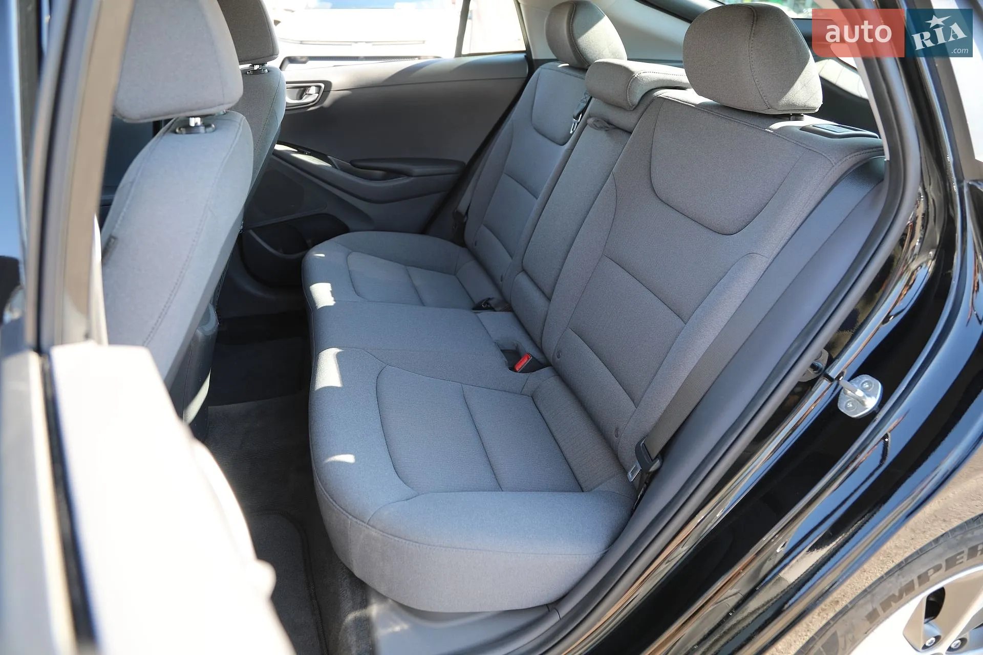2019 Hyundai IONIQ - мініатюра 13