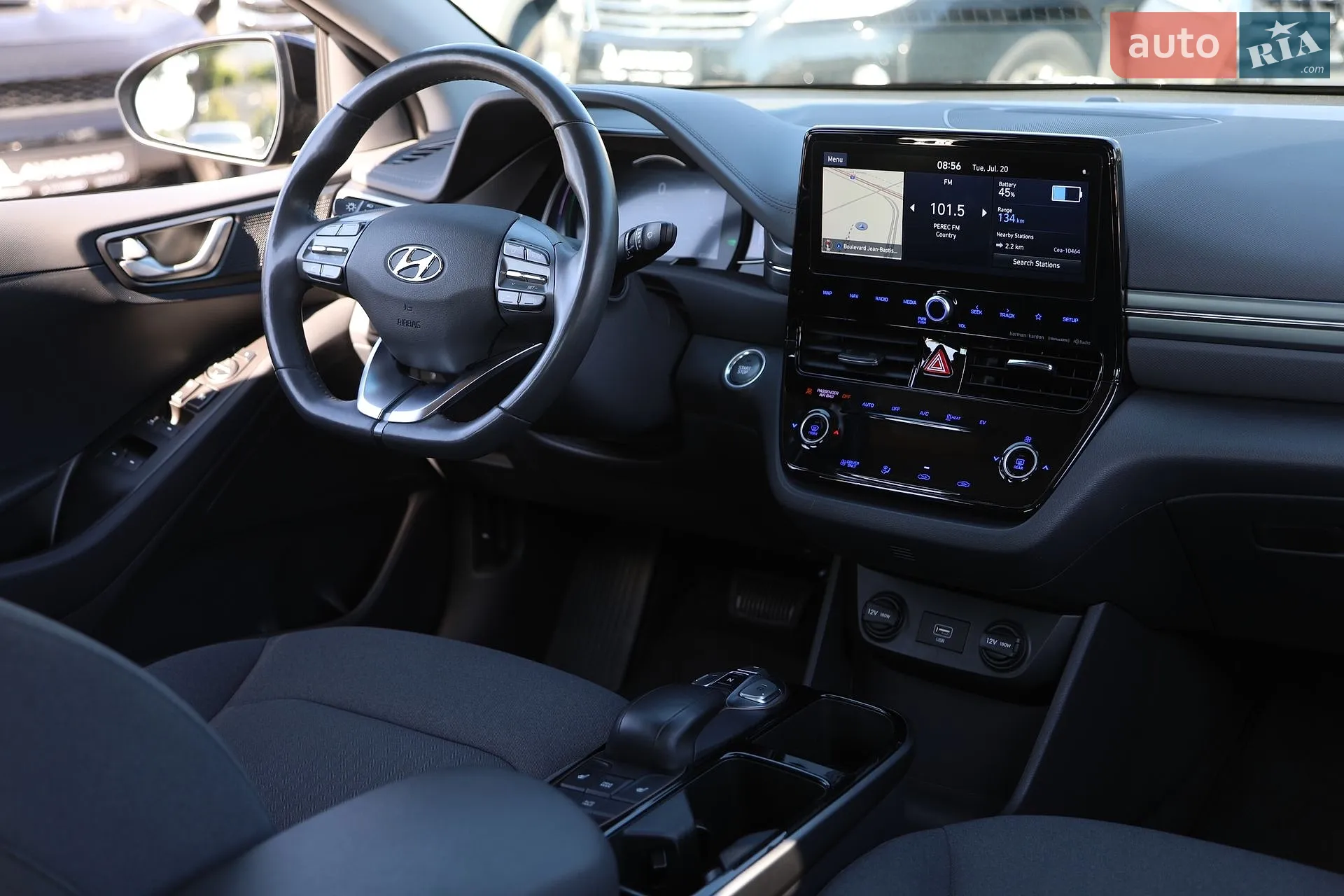 2019 Hyundai IONIQ - мініатюра 16