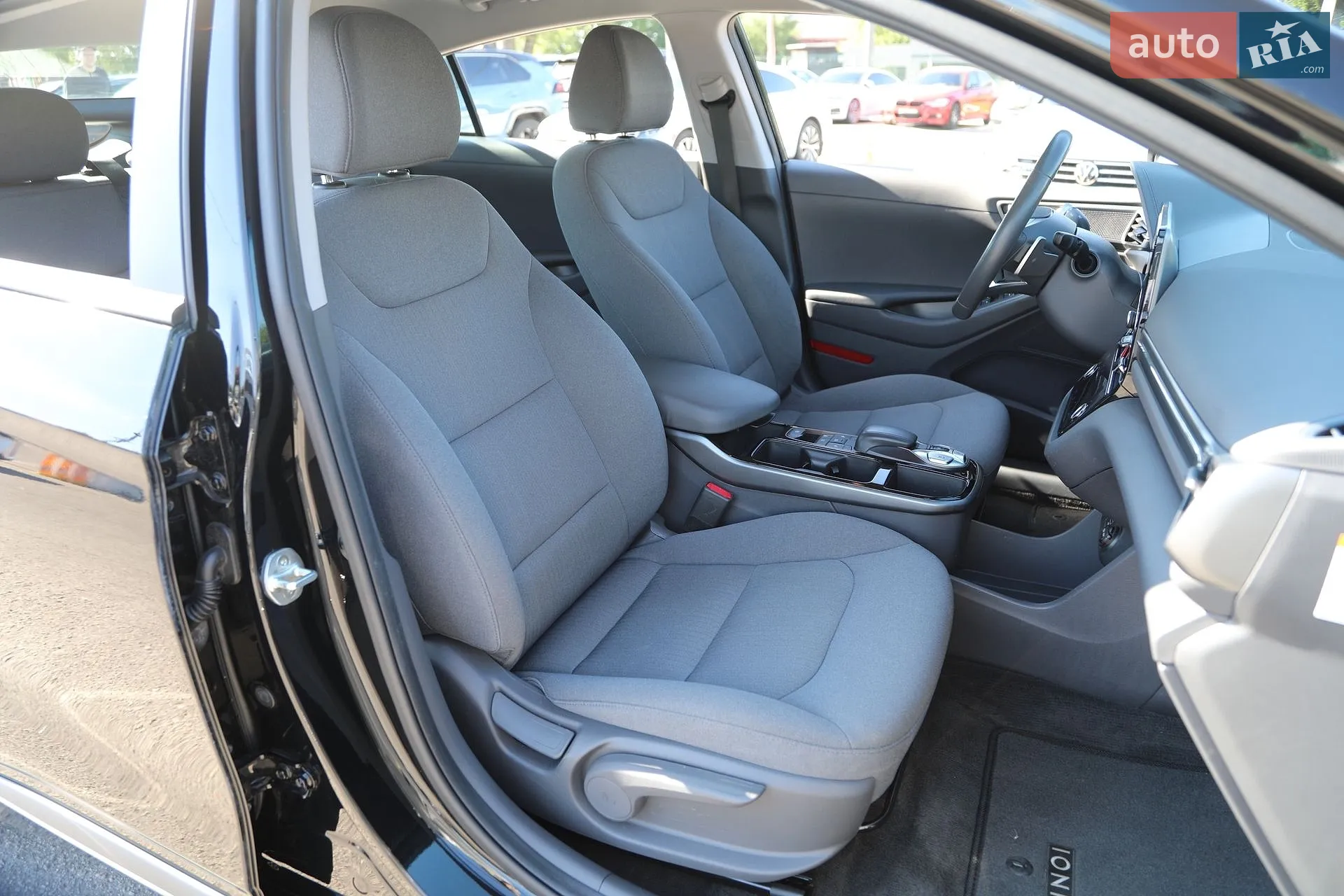 2019 Hyundai IONIQ - мініатюра 15