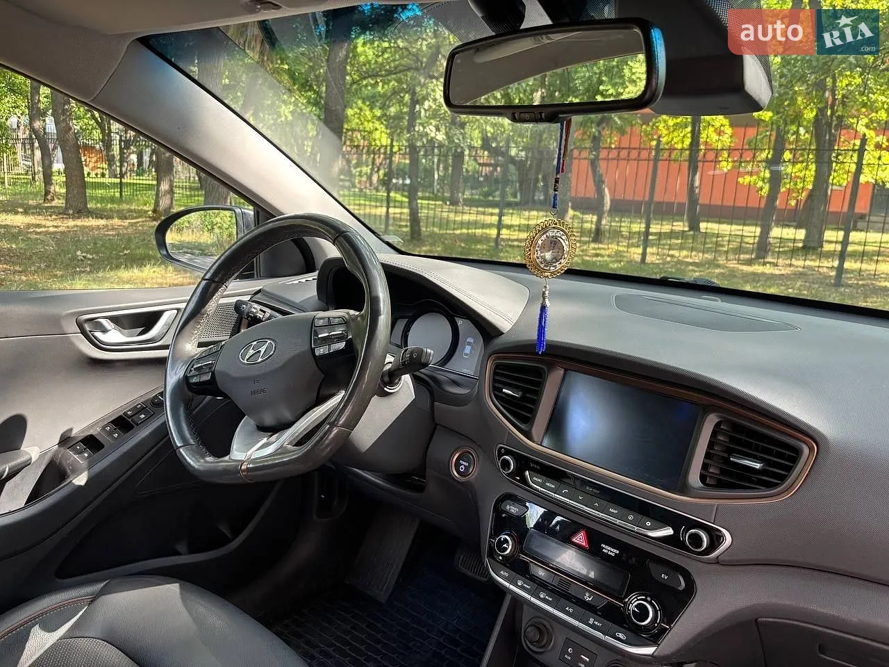 2017 Hyundai IONIQ - мініатюра 6