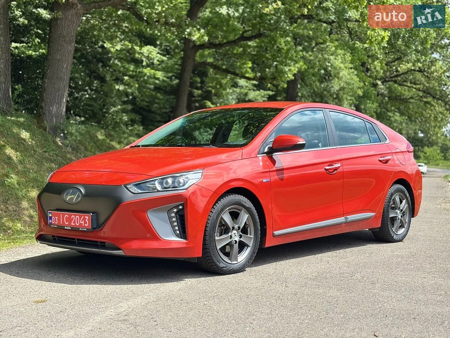 2016 Hyundai IONIQ - мініатюра 2