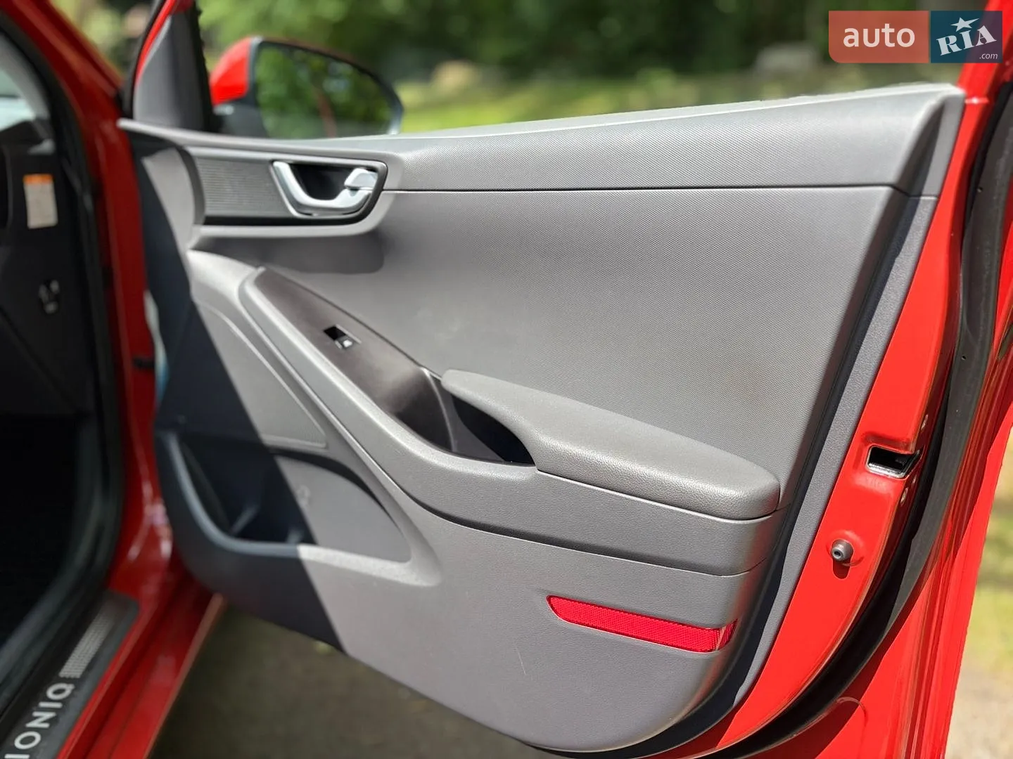 2016 Hyundai IONIQ - мініатюра 20
