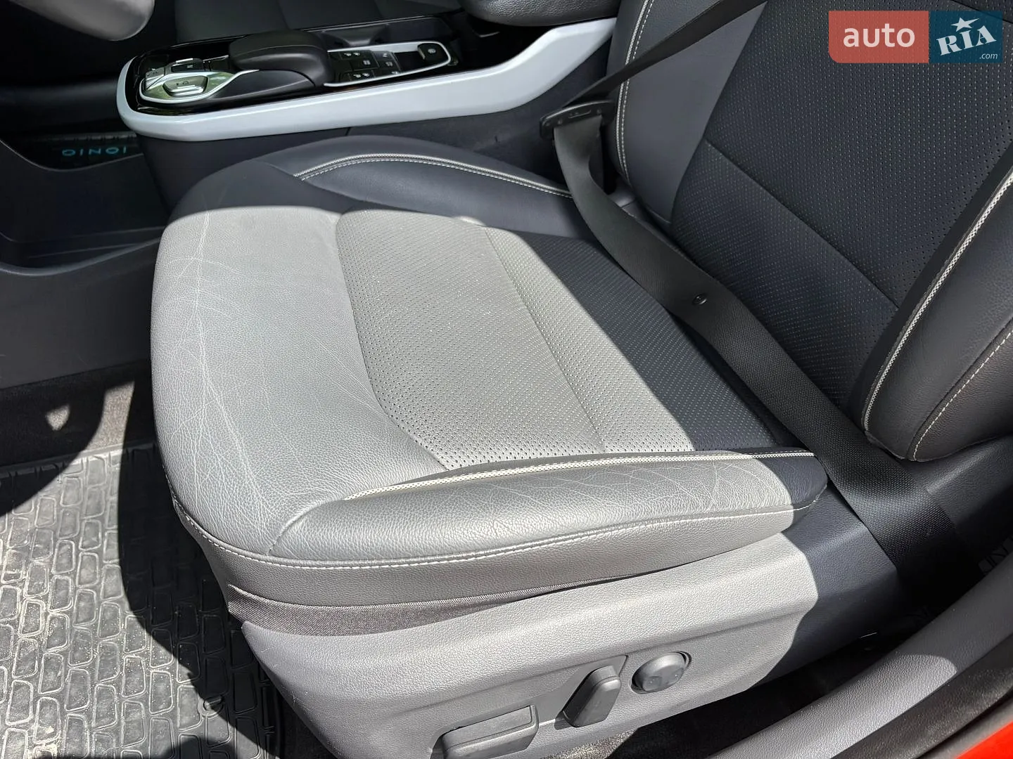 2016 Hyundai IONIQ - мініатюра 25