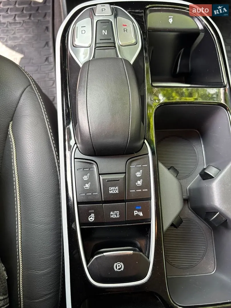 2016 Hyundai IONIQ - мініатюра 30
