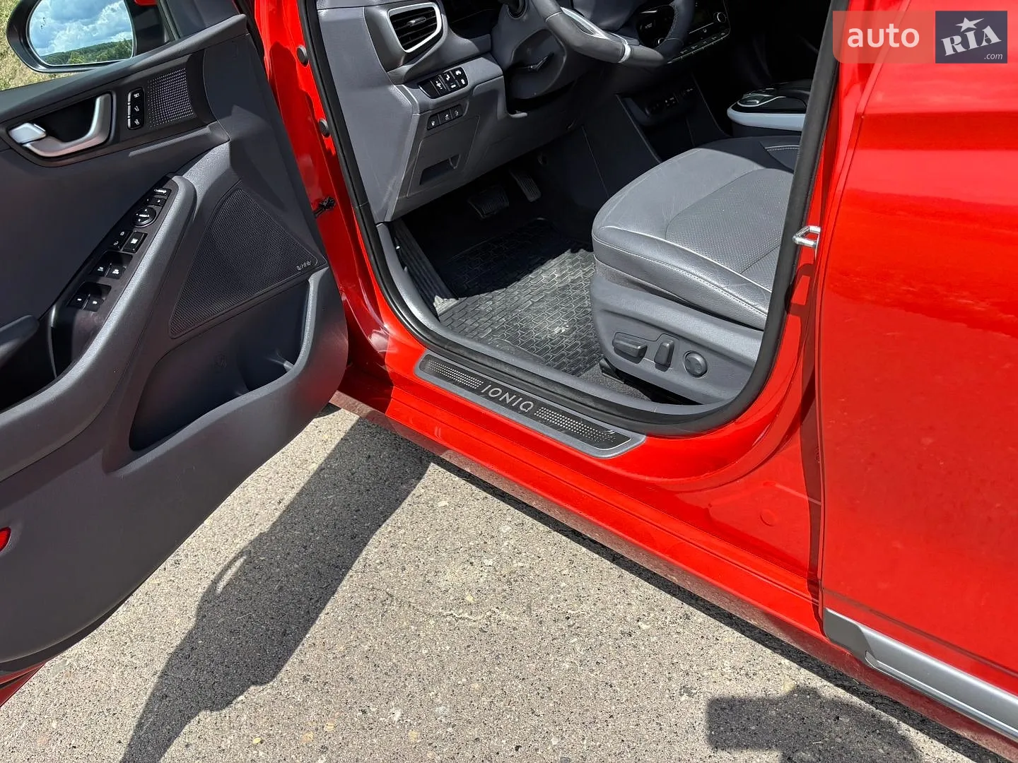 2016 Hyundai IONIQ - мініатюра 29