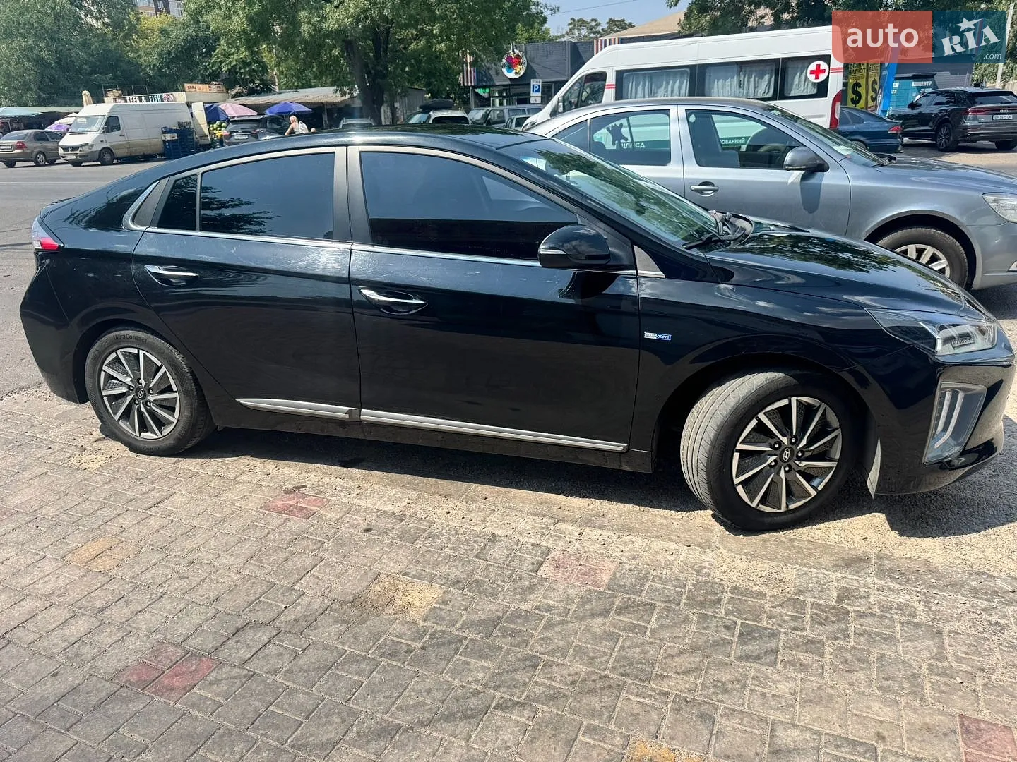 2019 Hyundai IONIQ - мініатюра 2