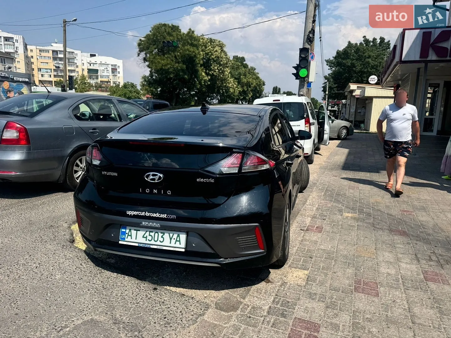 2019 Hyundai IONIQ - мініатюра 3