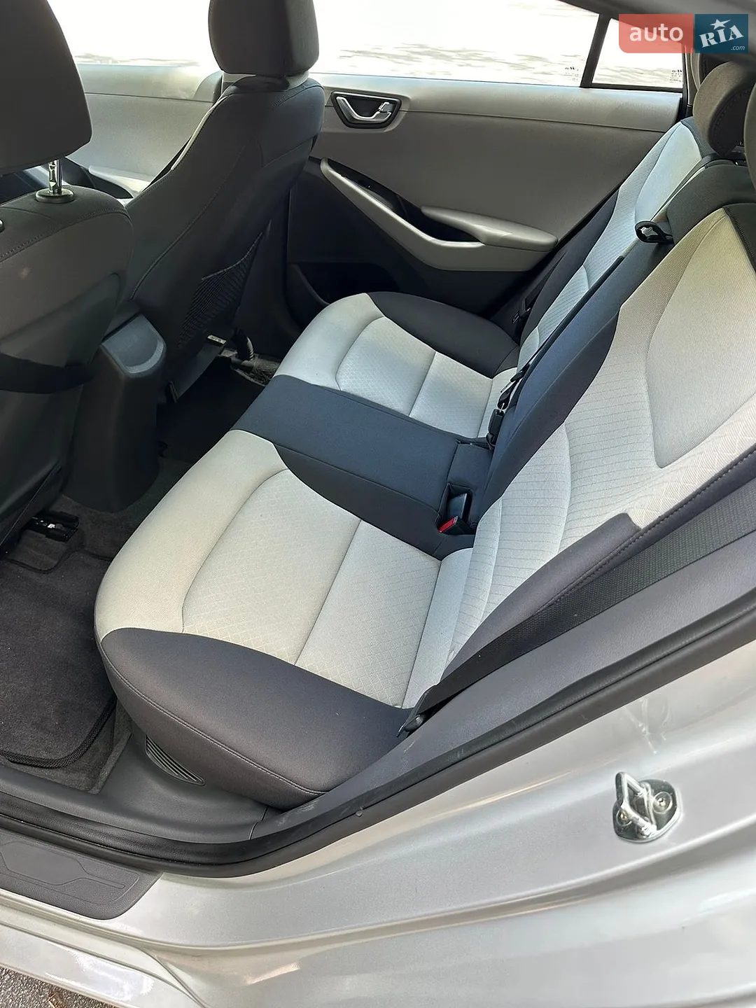 2018 Hyundai IONIQ - мініатюра 14