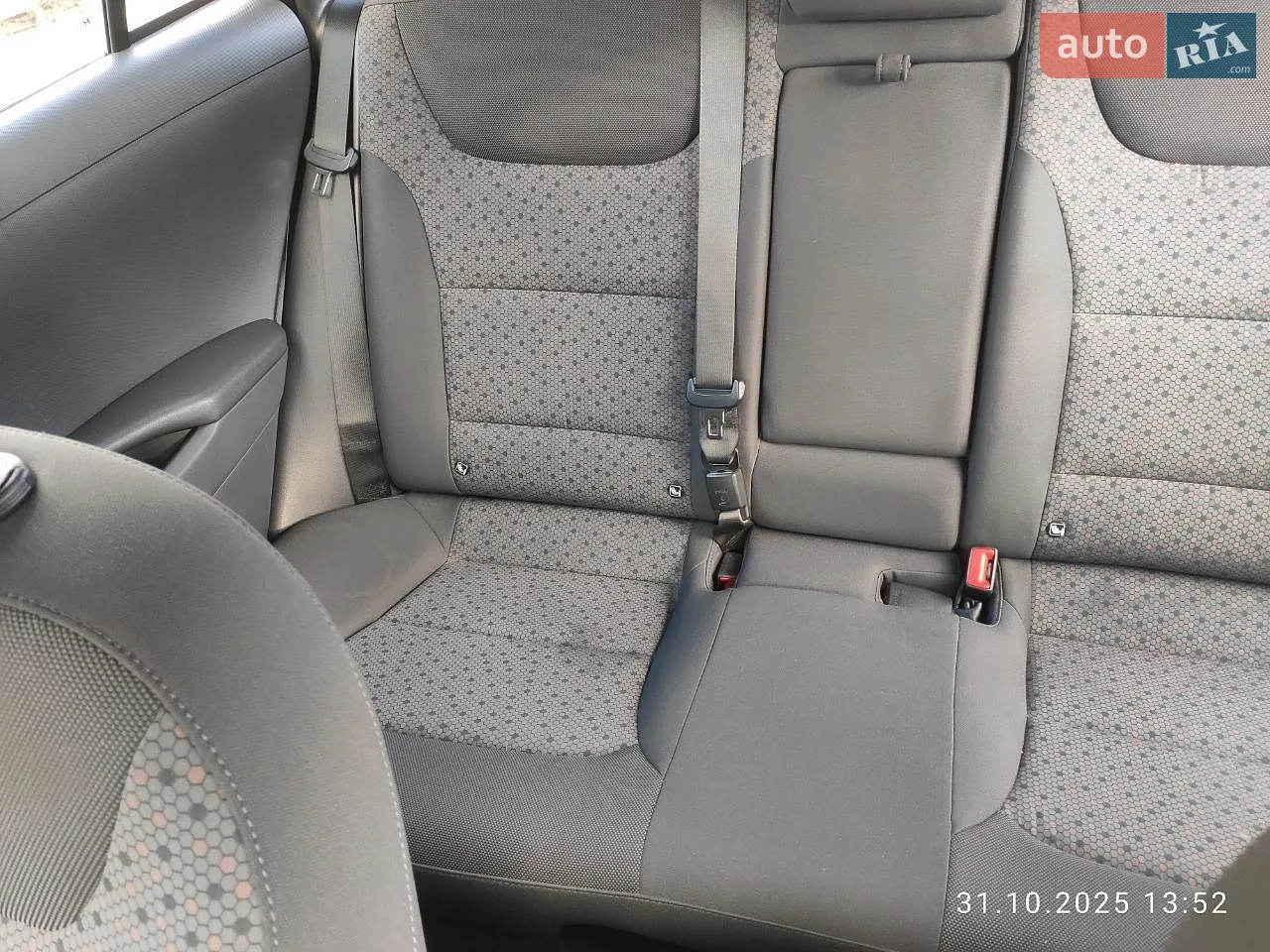 2018 Hyundai IONIQ - мініатюра 13