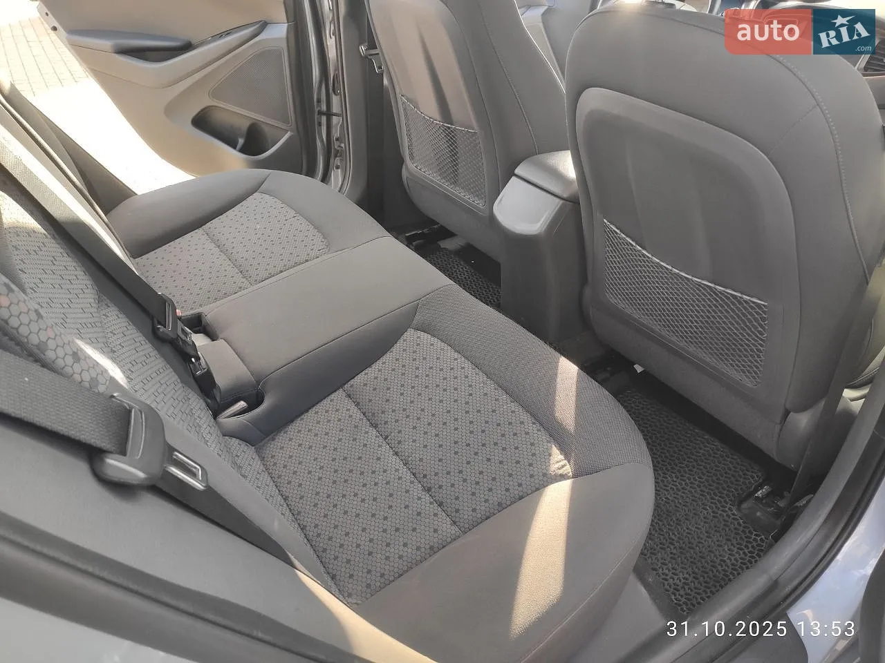 2018 Hyundai IONIQ - мініатюра 14