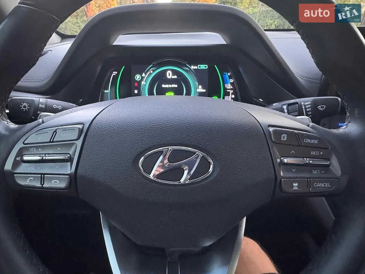 2021 Hyundai IONIQ - мініатюра 29