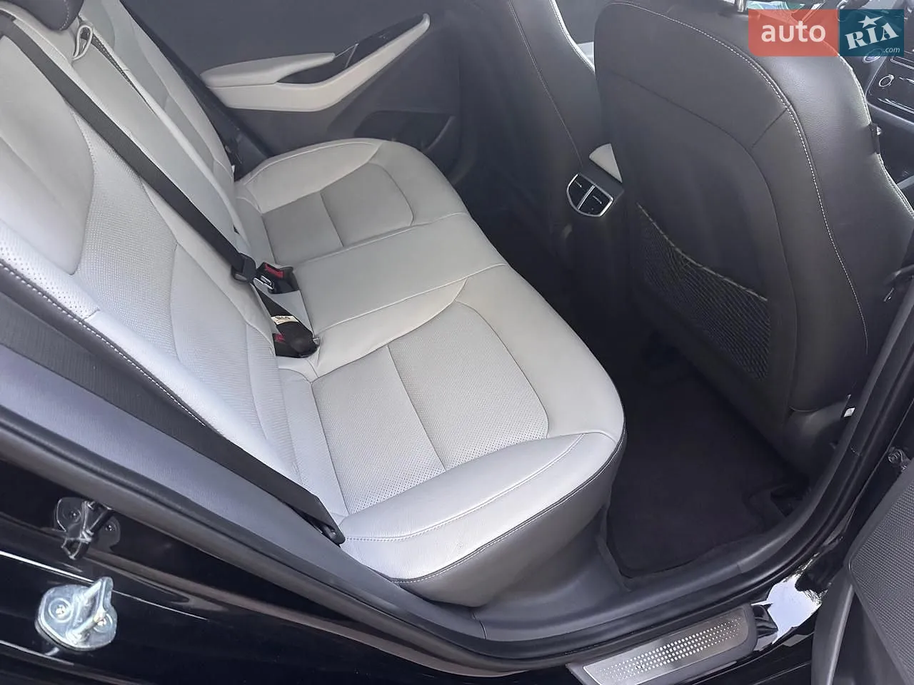 2021 Hyundai IONIQ - мініатюра 36