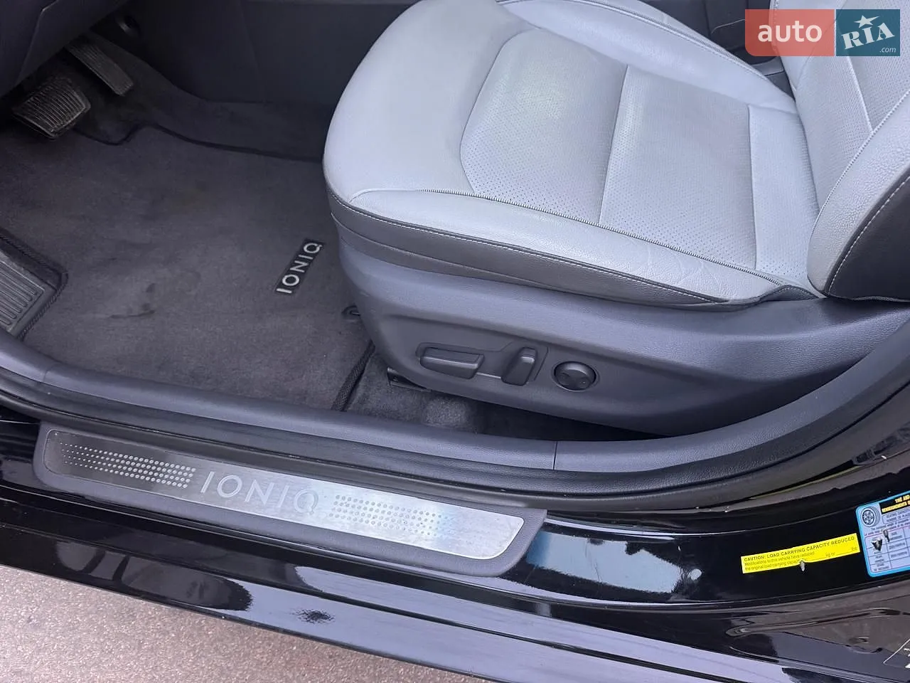 2021 Hyundai IONIQ - мініатюра 24