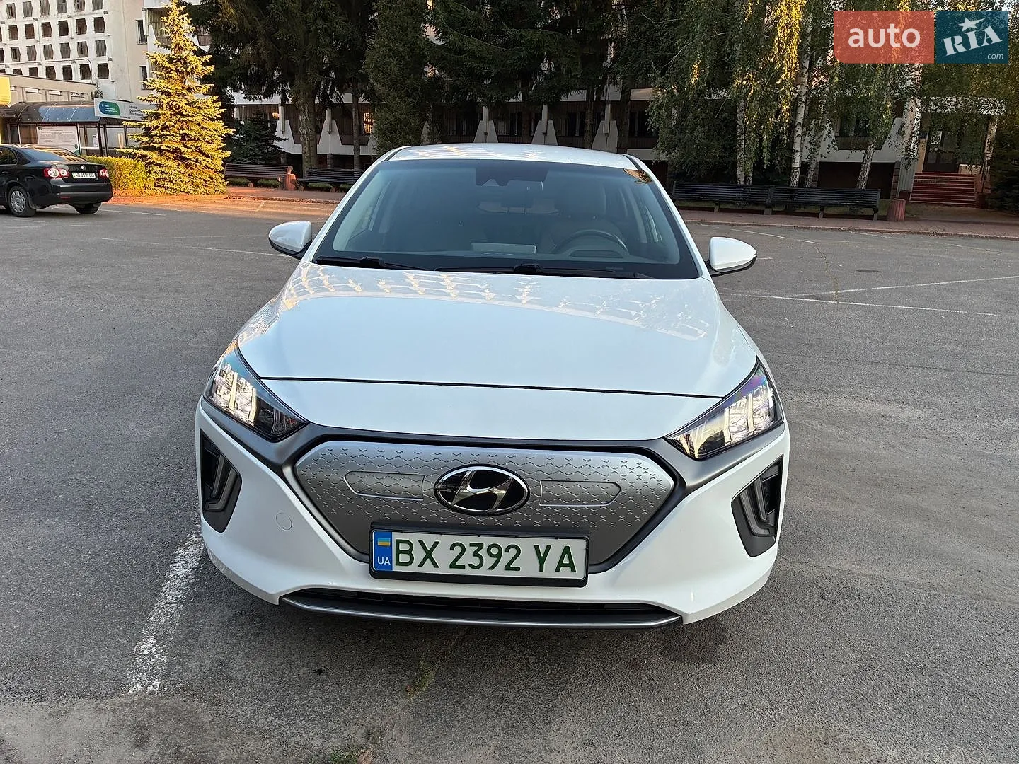 2020 Hyundai IONIQ - мініатюра 2