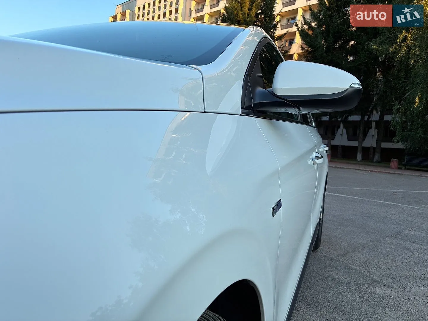 2020 Hyundai IONIQ - мініатюра 17
