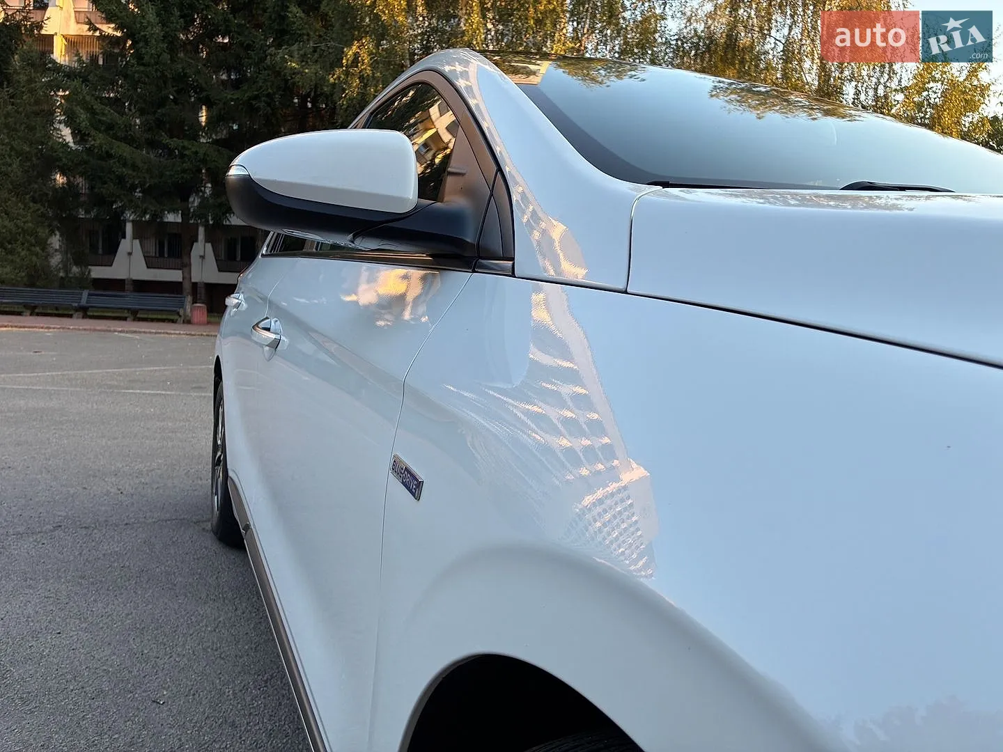 2020 Hyundai IONIQ - мініатюра 22