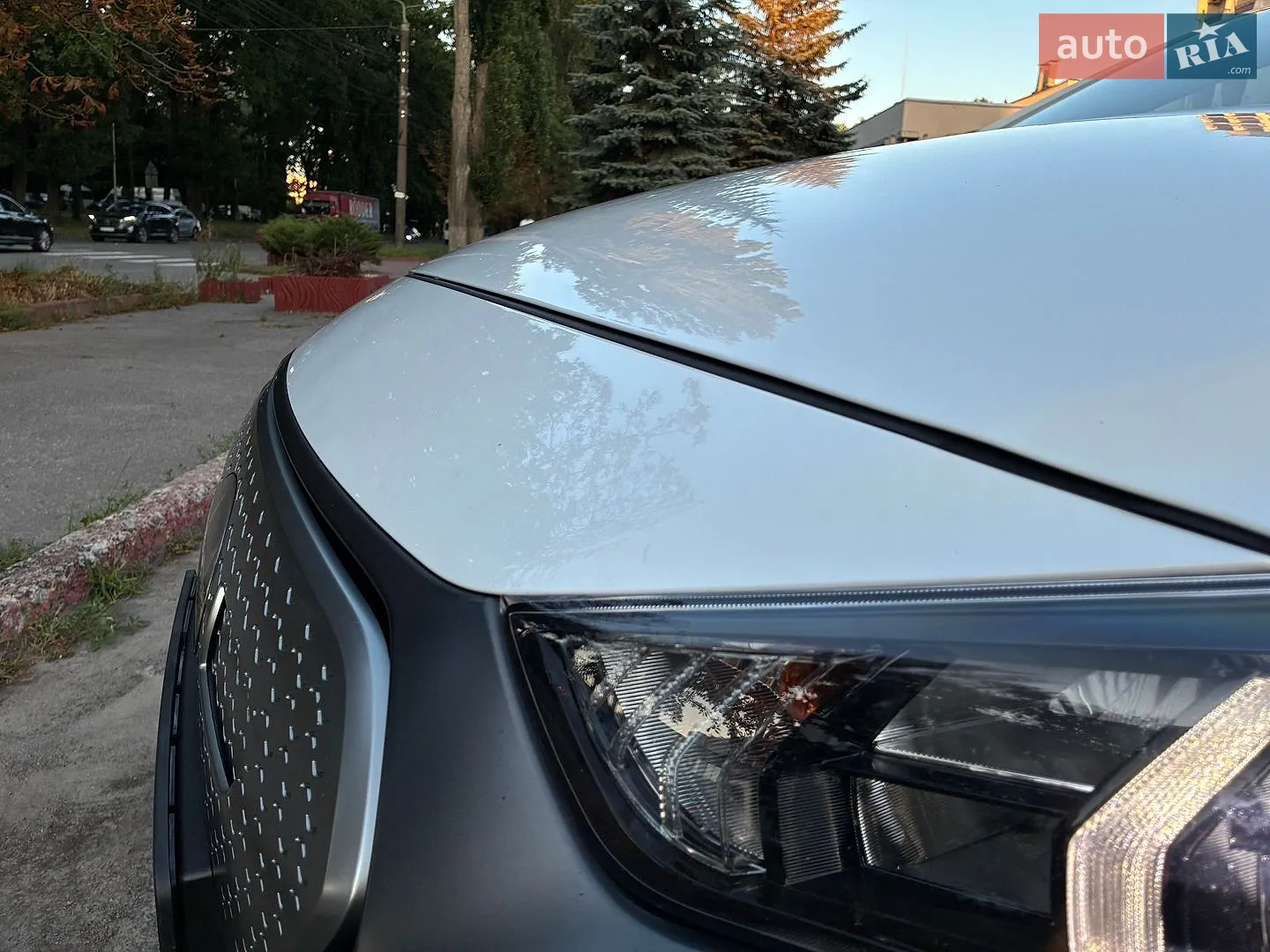 2020 Hyundai IONIQ - мініатюра 23