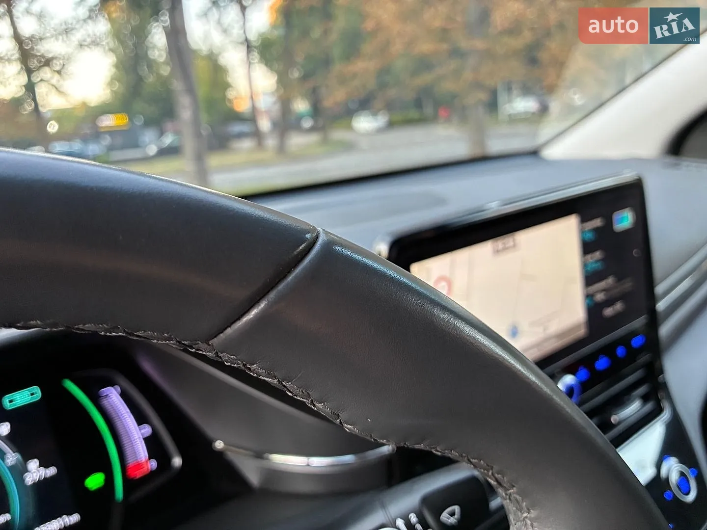 2020 Hyundai IONIQ - мініатюра 28