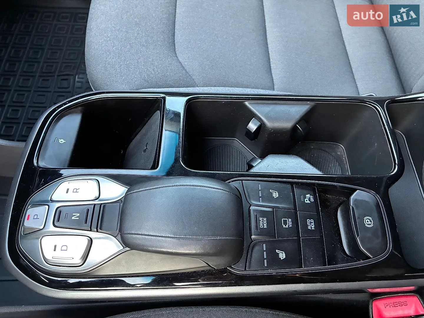 2020 Hyundai IONIQ - мініатюра 31