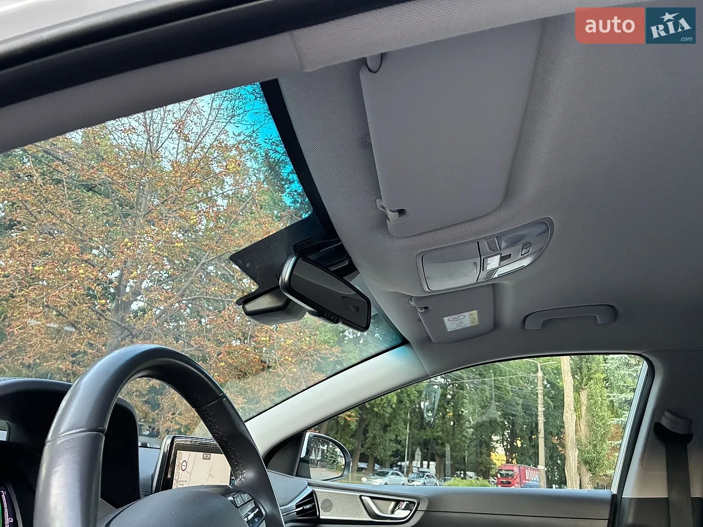 2020 Hyundai IONIQ - мініатюра 32
