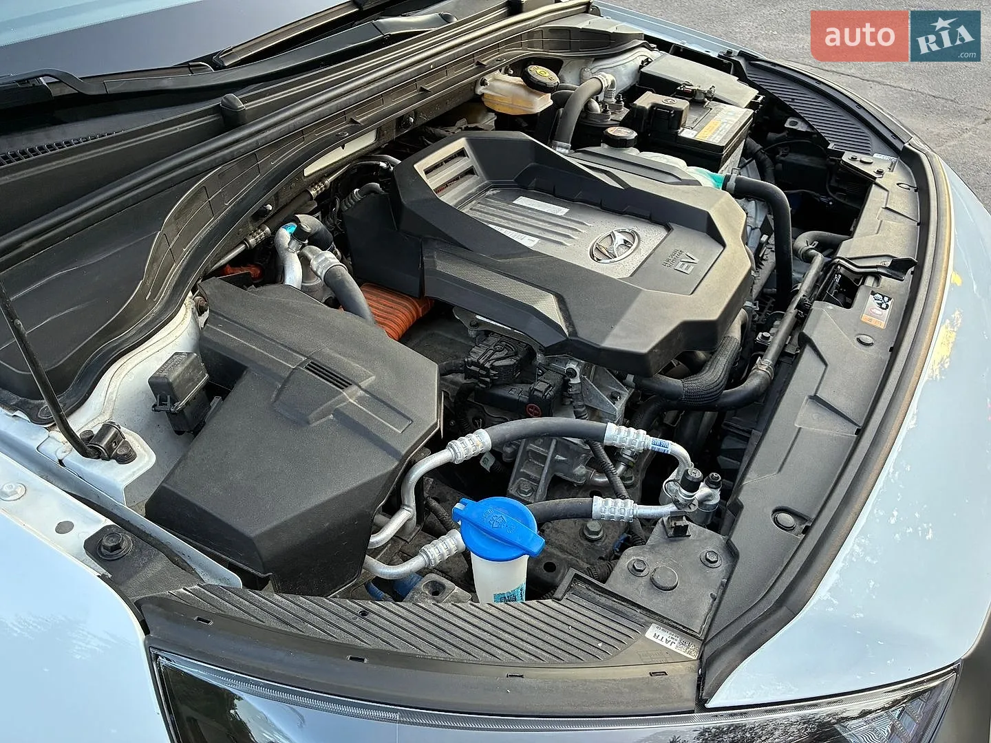 2020 Hyundai IONIQ - мініатюра 49