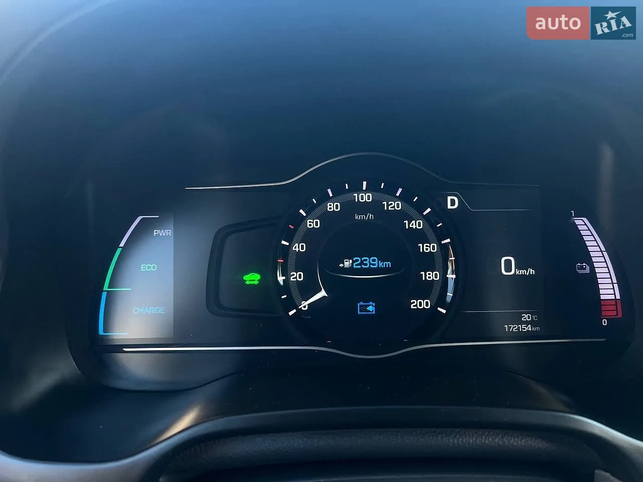 2019 Hyundai IONIQ - мініатюра 24