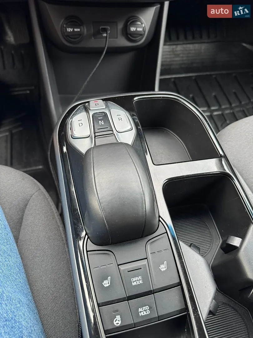 2020 Hyundai IONIQ - мініатюра 24