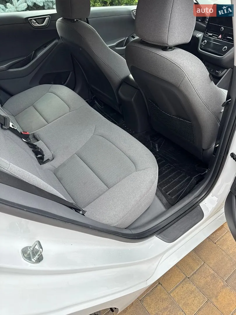 2020 Hyundai IONIQ - мініатюра 30