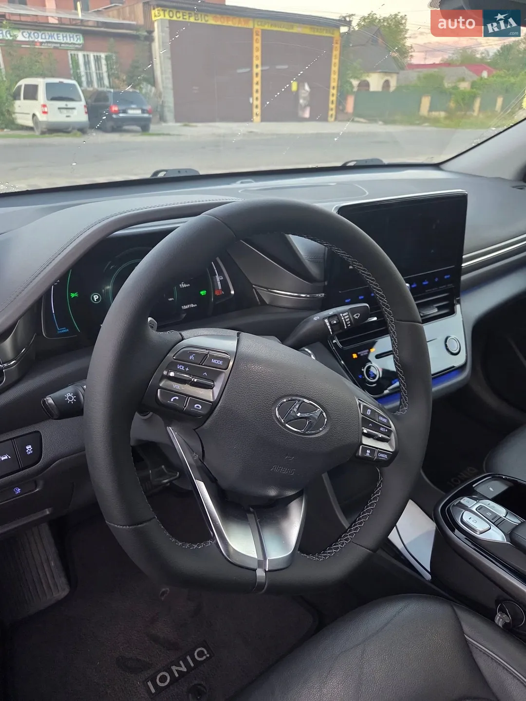 2020 Hyundai IONIQ - мініатюра 6