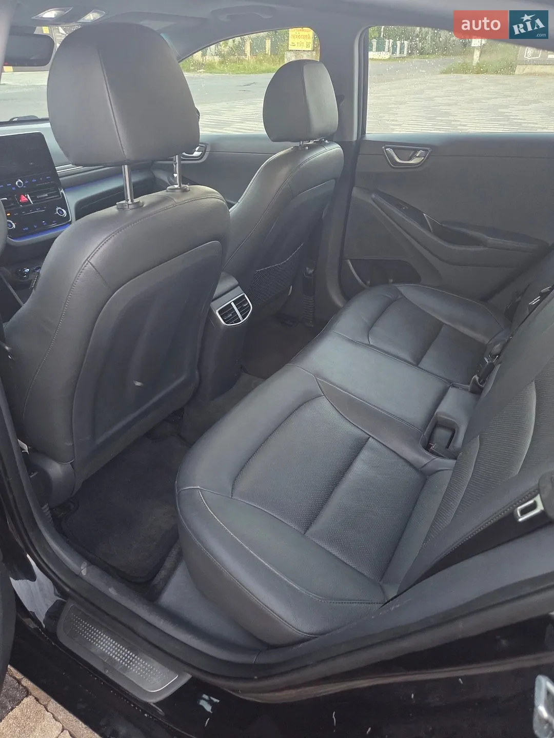 2020 Hyundai IONIQ - мініатюра 8
