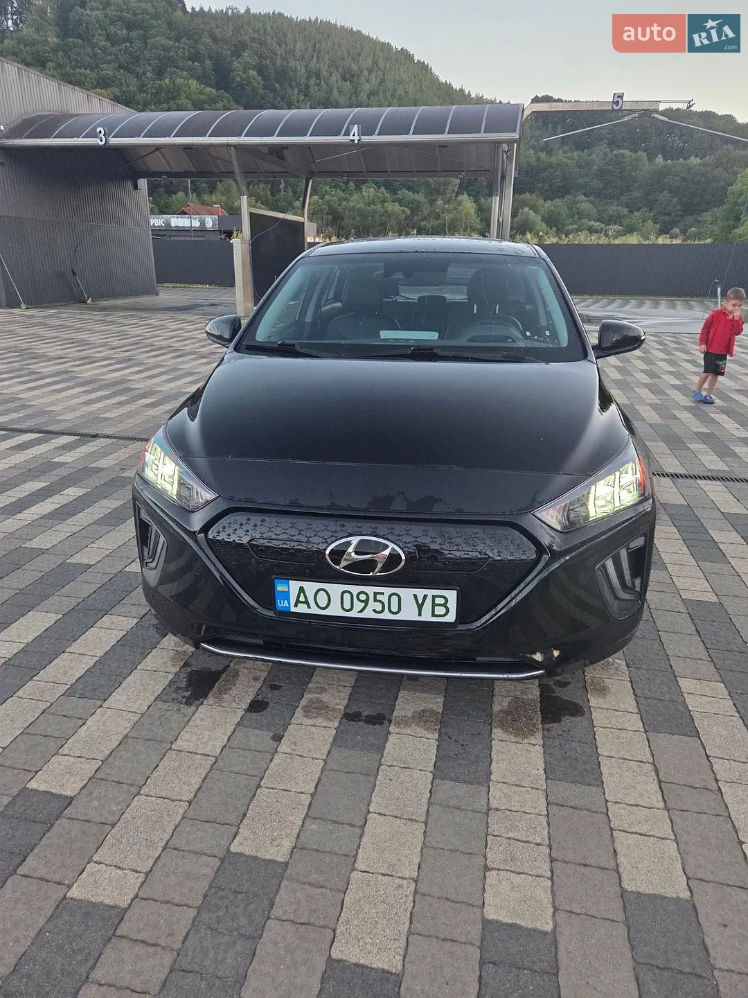 2020 Hyundai IONIQ - мініатюра 2