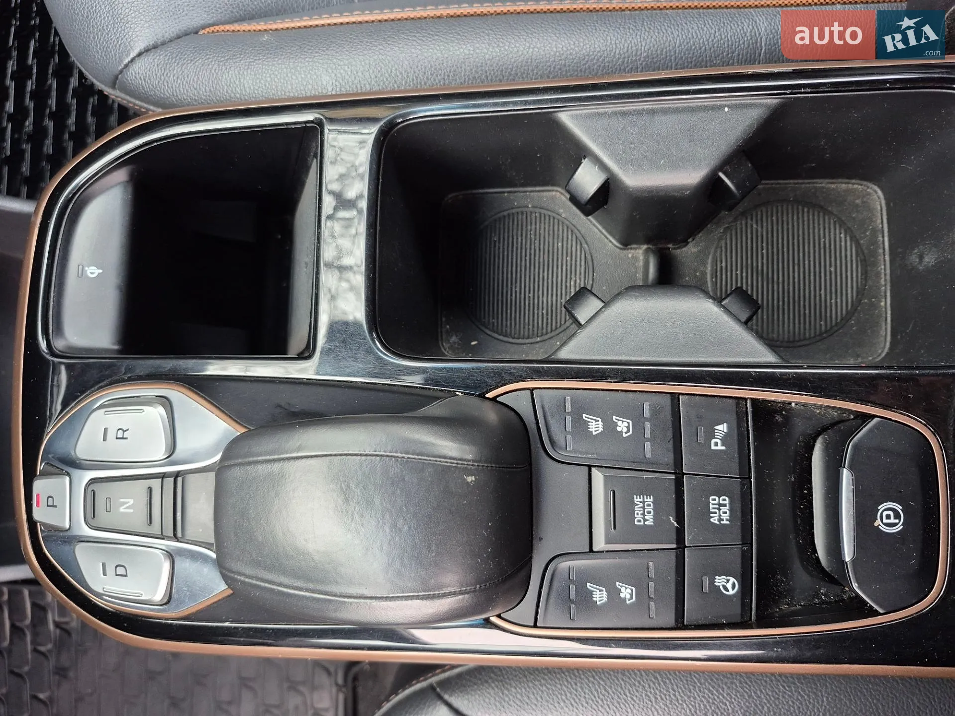 2017 Hyundai IONIQ - мініатюра 15
