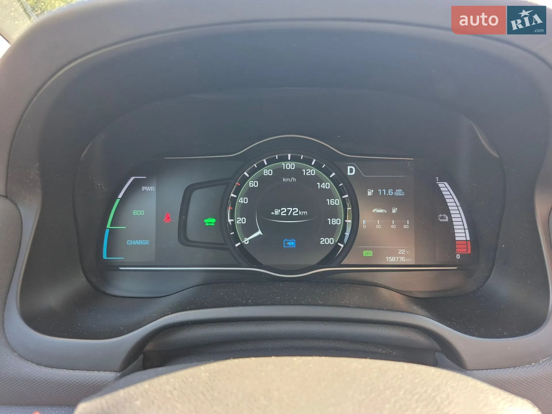 2017 Hyundai IONIQ - мініатюра 3